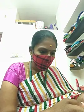 Tamil_Yalini12 webcam
