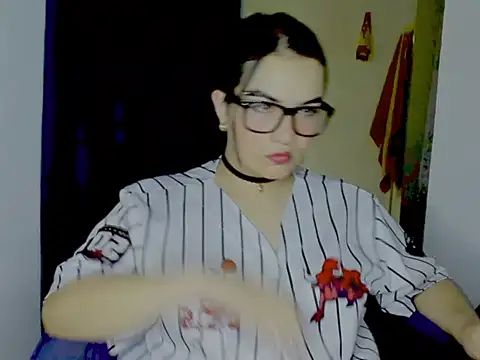 Babe-sofi webcam