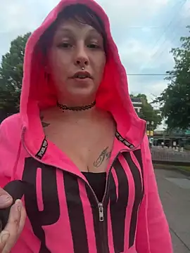 RebelReign webcam