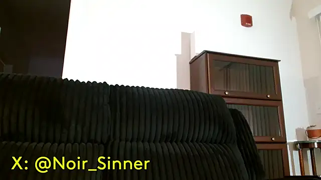 sinnernoir webcam