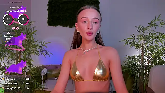 miiss__lulu webcam
