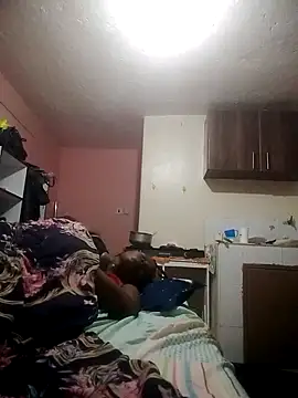 254Baddie webcam