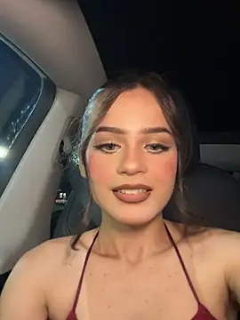 SophiaXJohn webcam