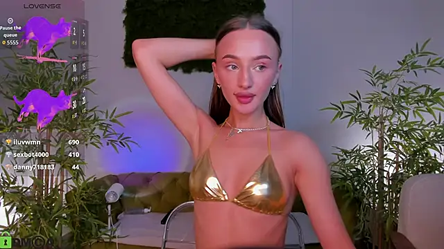miiss__lulu webcam