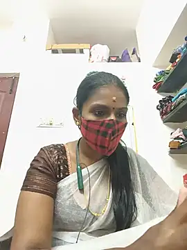 Tamil_Yalini12 webcam