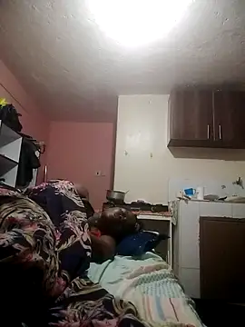 254Baddie webcam