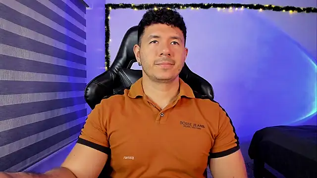 ransoj webcam