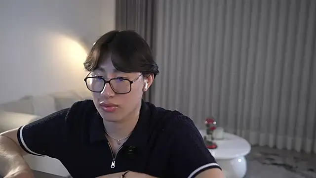SrLuis18 webcam