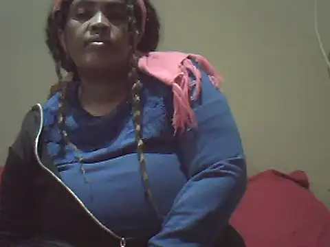SexxyBoob webcam