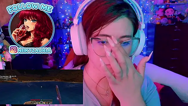 _niiky webcam