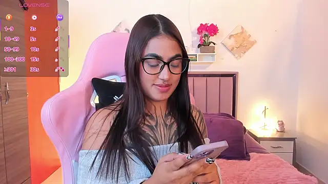 Kayla_foxxy webcam