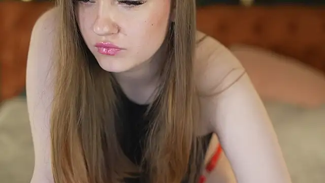 Grace_Fantasy webcam
