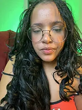 99_Lilith webcam