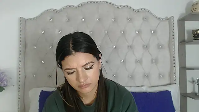 Abril_Squirt webcam