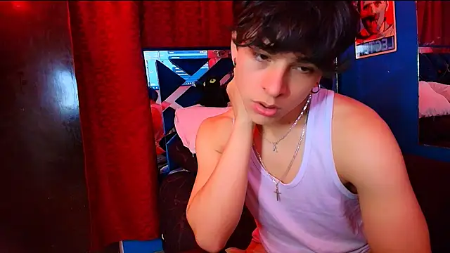 Luke_Howland webcam