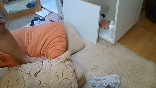 DeconetSex webcam