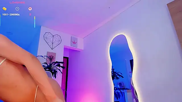 Pretty_Mariangel webcam