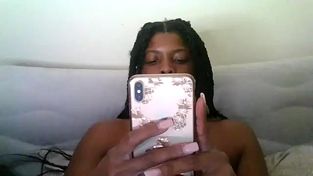 CaramelGoddessxoxo webcam