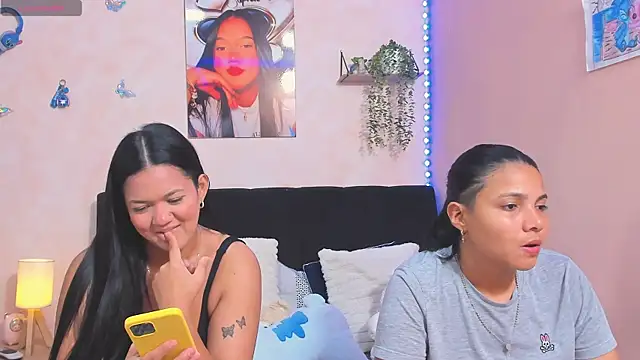 sara_mendez2 webcam