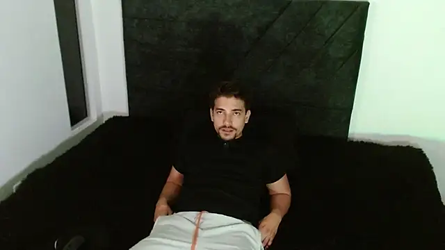 Ian_Daviz webcam