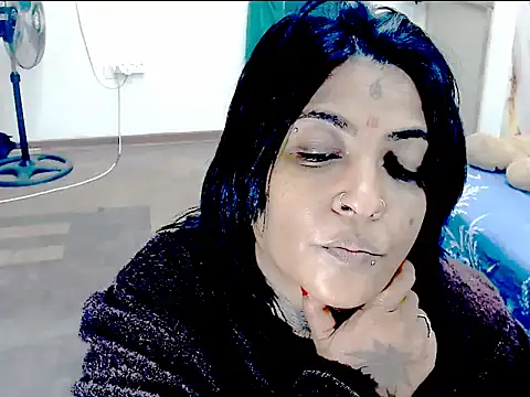 Indiancatz2 webcam
