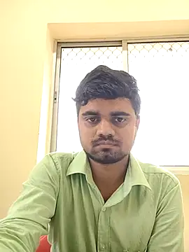 Arsalan_Sheikh webcam