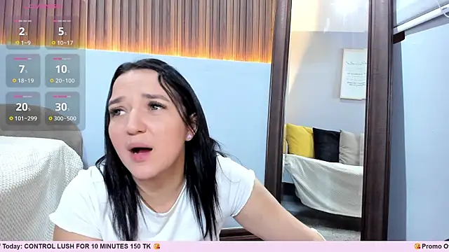 _EmilyJireh_ webcam