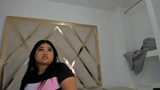 Gabycutee webcam