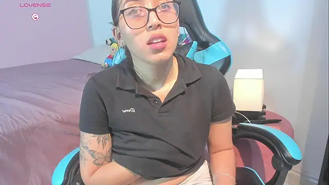 _maria_foxx_ webcam