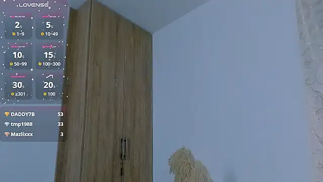AmaiaFerrer webcam