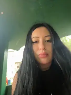 AdinaKan webcam