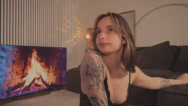Bella_Alita webcam