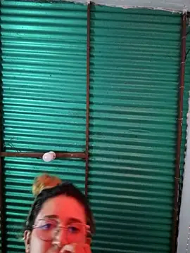 MyAlexaStar webcam