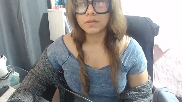 KatteAngelLat webcam