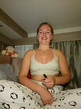 VanLifeVixen webcam
