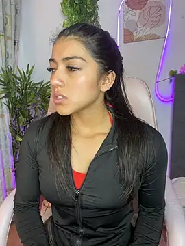 Quiinn_bx webcam