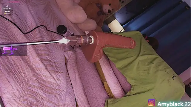 Amyblack__ webcam