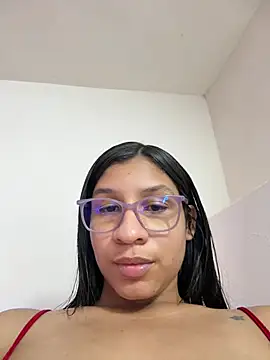 Danaeluxe webcam