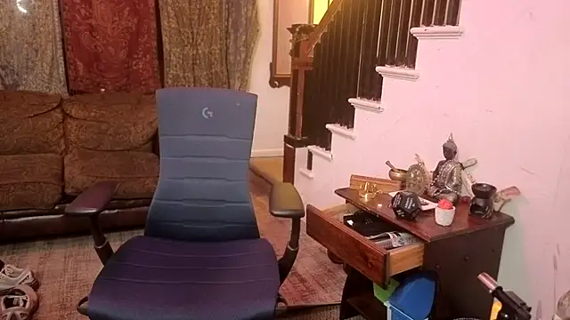 MasterDaddyCool webcam