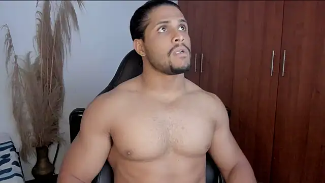Evansdark1 webcam