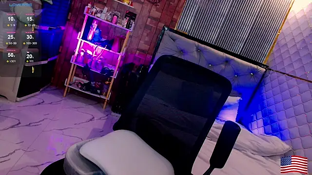 Darklurex_JasmineX webcam