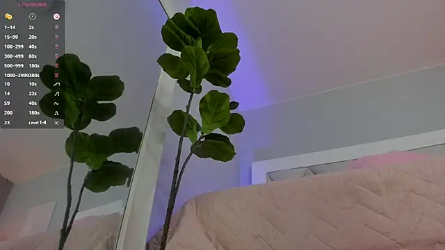 ami_sweet18 webcam