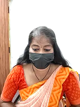 tamil_Sigappu_Roja webcam