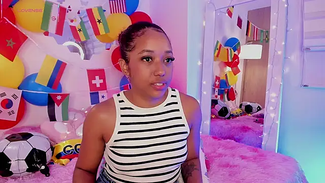 _Zahara_ webcam