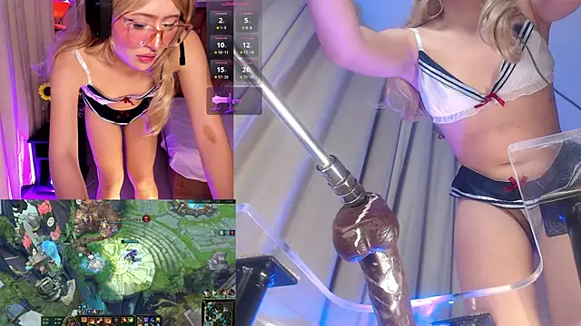 ViviLove_ webcam
