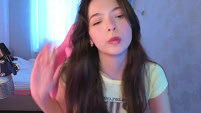 yuna_sunshy webcam