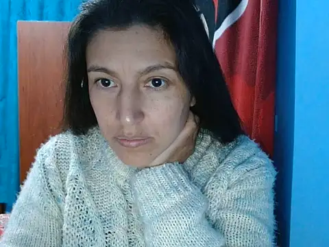 SarahFriendly webcam