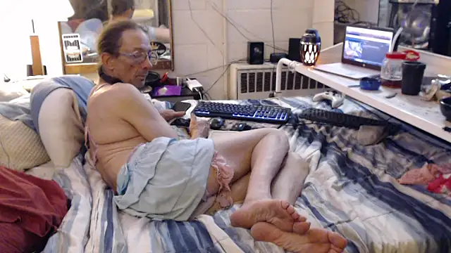 Puff0169 webcam