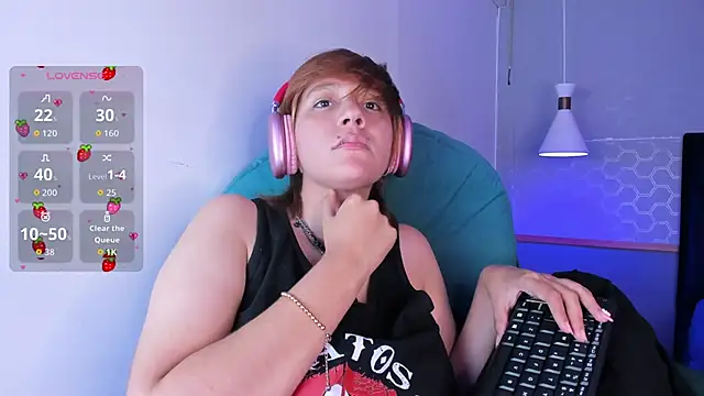 Tsuki_Maru webcam