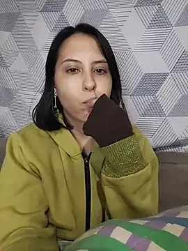 scarletoficial webcam